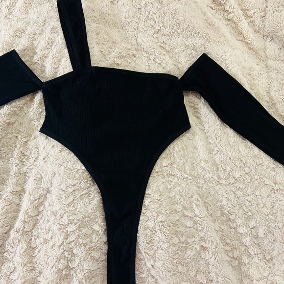 Zara bodysuit - Picture 1 of 4